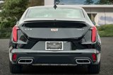 New 2025 Cadillac CT4 Premium Luxury image 5