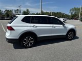 Used 2023 Volkswagen Tiguan S image 2