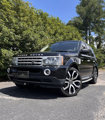 Used 2009 Land Rover Range Rover Sport HSE image 2