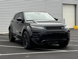 New 2025 Land Rover Range Rover Evoque Dynamic SE image 3