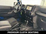 Used 2016 Jeep Wrangler Unlimited Sport w/ Quick Order Package 24S image 4