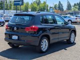 Used 2017 Volkswagen Tiguan Limited w/ Premium Package image 5