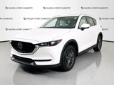 Used 2021 MAZDA CX-5 Touring w/ Touring Preferred SV Package image 3