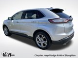 Used 2015 Ford Edge Titanium image 3