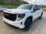New 2025 GMC Sierra 1500 Elevation image 2