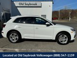 Used 2018 Audi Q5 2.0T Premium w/ Convenience Package image 2