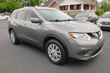 Used 2015 Nissan Rogue S image 4