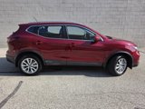 Used 2020 Nissan Rogue Sport SV w/ All-Weather Package image 6