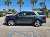 Used 2016 Ford Explorer XLT w/ Equipment Group 202A image 2