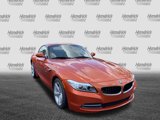 Used 2016 BMW Z4 sDrive28i image 3