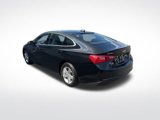 Certified 2022 Chevrolet Malibu LS image 5