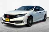 Used 2019 Honda Civic LX image 2