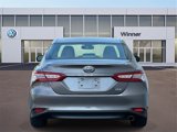 Used 2018 Toyota Camry XLE image 3