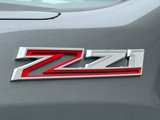 Used 2020 Chevrolet Silverado 1500 LTZ image 2