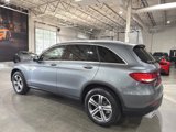 Used 2016 Mercedes-Benz GLC 300 4MATIC image 3