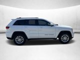 Certified 2021 Jeep Grand Cherokee Laredo w/ Security & Convenience Group image 2
