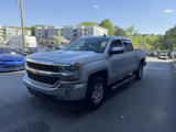 Used 2016 Chevrolet Silverado 1500 LT w/ All Star Edition image 4