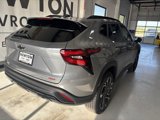 New 2025 Chevrolet Trax RS w/ Sunroof Package image 4