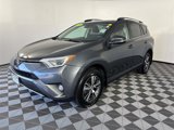 Used 2018 Toyota RAV4 XLE image 4