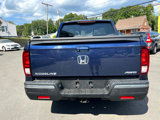 Used 2017 Honda Ridgeline RTL-E image 4