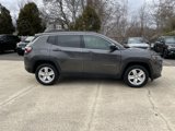 Certified 2022 Jeep Compass Latitude image 6