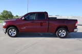 Used 2022 RAM 1500 Lone Star image 3