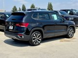 Used 2023 Volkswagen Taos SE image 4