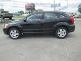Used 2009 Dodge Caliber SXT image 2