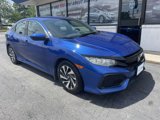 Used 2017 Honda Civic LX image 2
