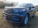 Certified 2022 Ford Explorer XLT w/ Class IV Trailer Tow Package image 4