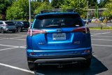 Used 2017 Toyota RAV4 Limited image 5
