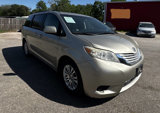 Used 2015 Toyota Sienna XLE Premium image 3
