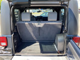 Used 2008 Jeep Wrangler Sahara w/ PWR Convenience Group image 6