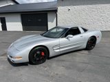 Used 1998 Chevrolet Corvette Coupe image 2