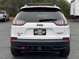 Used 2019 Jeep Cherokee Trailhawk w/ Comfort/Convenience Group image 4
