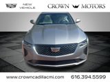 New 2024 Cadillac CT4 Premium Luxury image 2