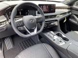 New 2025 INFINITI QX60 Autograph image 4