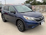 Used 2016 Honda CR-V SE image 6