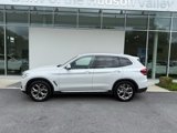 Used 2021 BMW X3 xDrive30i w/ Premium Package image 2