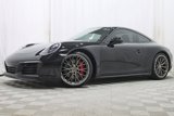 Used 2019 Porsche 911 Carrera 4S image 2