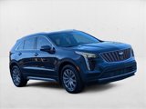 Used 2021 Cadillac XT4 Premium Luxury w/ Driver Awareness Package image 3