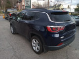 Used 2018 Jeep Compass Latitude image 3