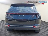 Certified 2022 Hyundai Tucson SEL w/ Cargo Package image 5