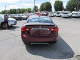 Used 2016 Nissan Maxima SR w/ Midnight Edition image 5