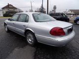 Used 1999 Lincoln Continental image 3