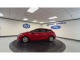 Used 2018 Chevrolet Cruze LT w/ Convenience Package image 6