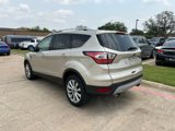 Used 2017 Ford Escape Titanium image 3