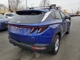 Certified 2022 Hyundai Tucson SEL image 3