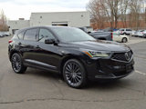 Certified 2022 Acura RDX AWD image 4
