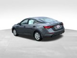 New 2025 Nissan Sentra S image 3